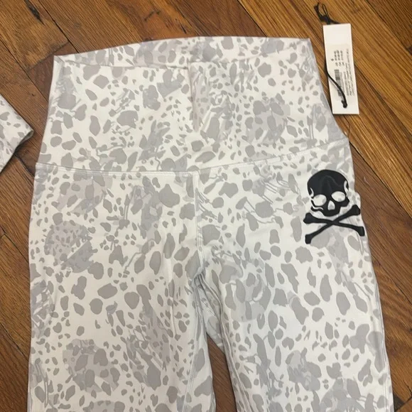 Lululemon X Soulcycle
